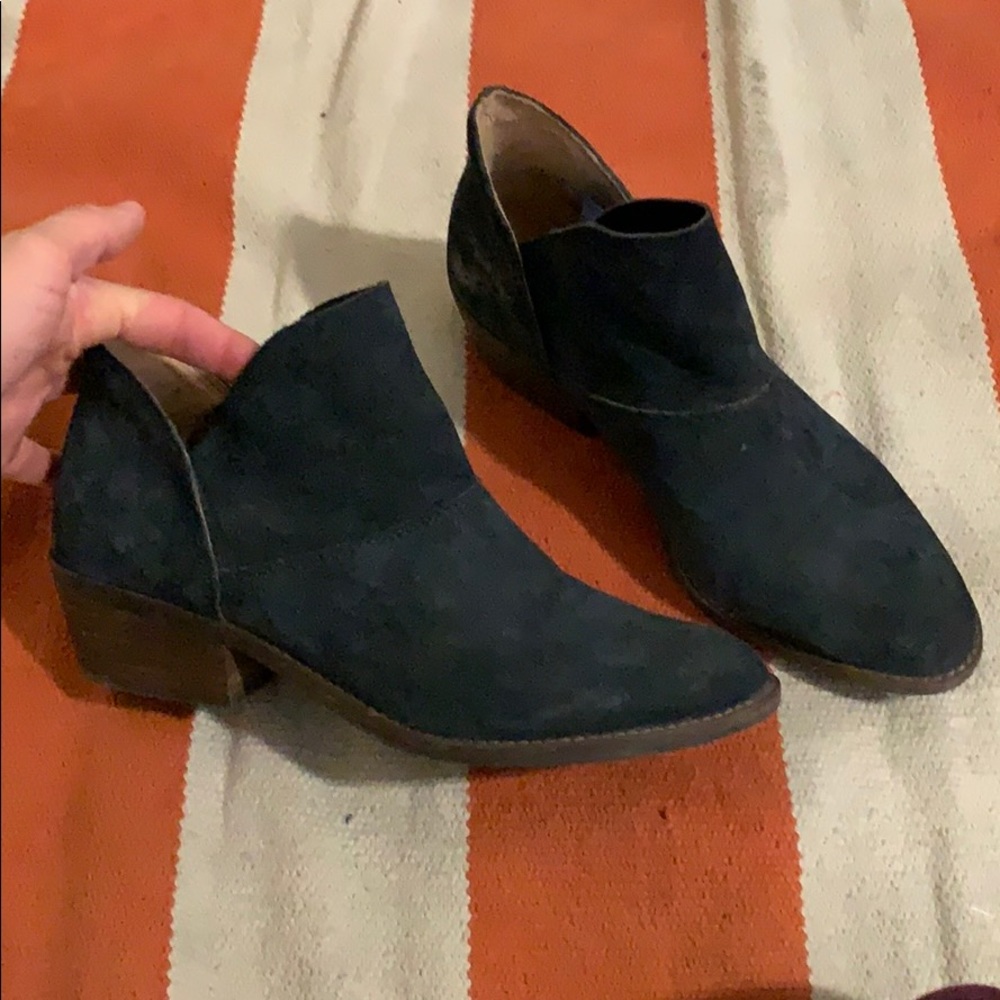 Booties